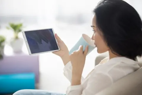 Đánh giá Samsung Galaxy Tab A7 Lite: Thiết bị giải trí hợp lý trong tầm giá 4 triệu hơn