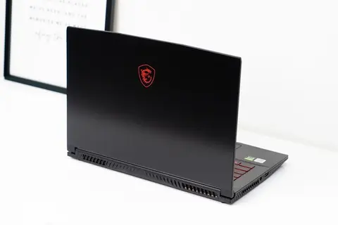 Trên tay MSI Gaming GF65 10UE: Laptop gaming cực đỉnh với RTX 3060