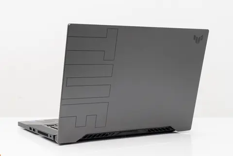 Đánh giá Asus TUF Gaming Dash F15 FX516PM: Khi bạn thấy laptop gaming hấp dẫn hơn PC