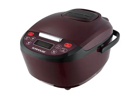 Phân biệt các loại nồi cơm điện hiện có trên thị trường