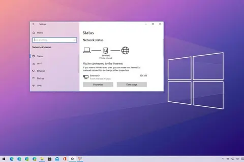 Hướng dẫn bạn cách khắc phục sự cố Wi-Fi trên Windows 10 21H1