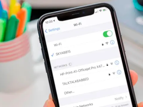 Mách bạn 6 cách tăng tốc độ Wi-Fi cho iPhone mới nhất 2023