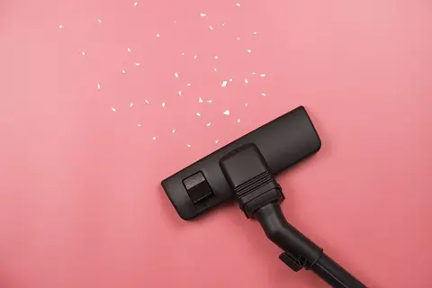 Bỏ túi ngay quy trình 7 bước vệ sinh máy hút bụi đúng cách, cho máy hút bụi nhà bạn luôn bền bỉ