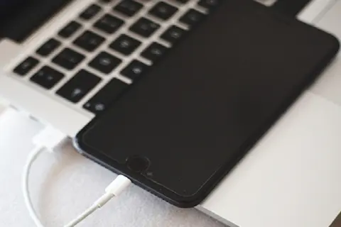 Cách kết nối điện thoại với máy tính cực đơn giản qua cổng USB