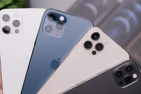 Máy quét LiDAR sẽ là tính năng độc quyền cho dòng iPhone 13 Pro