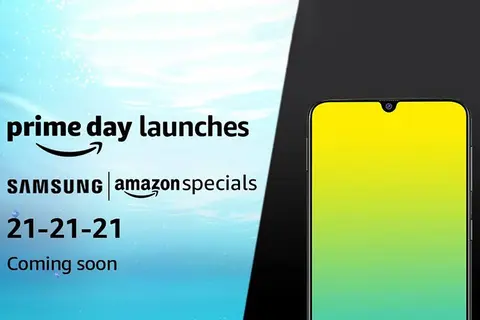 Samsung Galaxy M21 (2021) lộ ảnh teaser, có thể ra mắt vào ngày 21/7