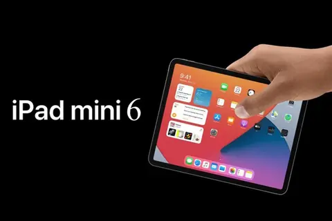 Mong chờ gì từ thế hệ iPad mini 6 của Apple?