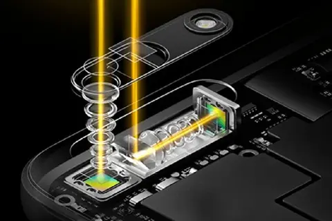 Apple được cấp bằng sáng chế về ống kính tiềm vọng, sẽ trang bị cho iPhone 2022?