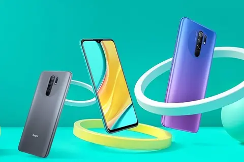 Xiaomi Redmi 10 vừa được FCC phê duyệt, sẽ sớm ra mắt với camera 50MP