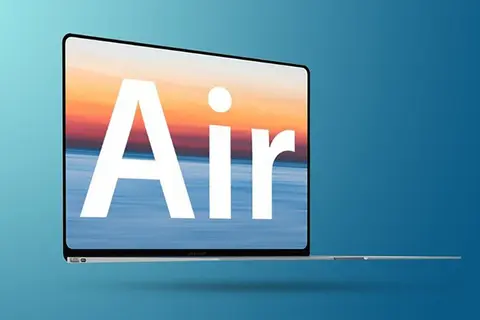 Mong chờ gì từ thế hệ MacBook Air tiếp theo: Màn hình Mini-LED, chip M2 và giá phải chăng?