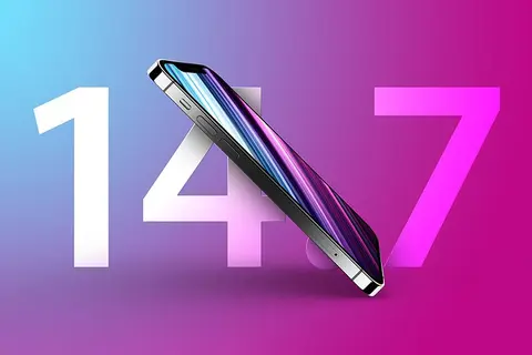 Apple chính thức phát hành iOS 14.7 và iPadOS 14.7 với nhiều cải tiến, cập nhật ngay cho nóng!