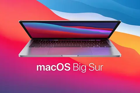Apple phát hành bản cập nhật Release Candidate 2 cho macOS Big Sur 11.5