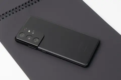 Một ngày Work From Home mùa “Cô Vy” cùng Samsung Galaxy S21 Ultra