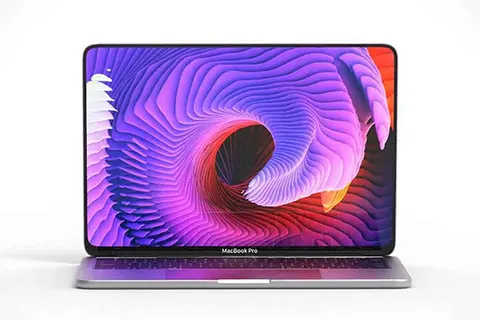 Mong đợi gì trên MacBook Pro 2021?