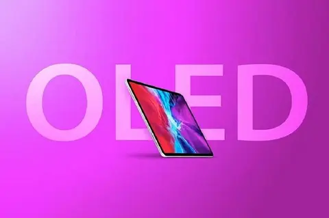 Liệu iPad Air 5 có được trang bị màn hình OLED trước dòng iPad Pro?