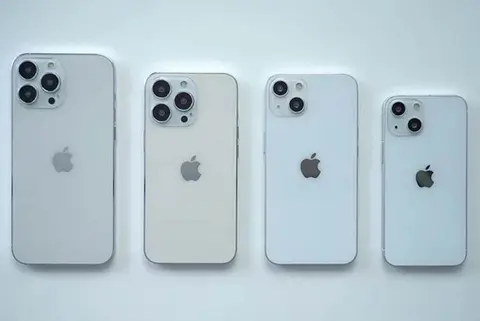 Dòng iPhone 13 có thể hỗ trợ công nghệ sạc nhanh 25W