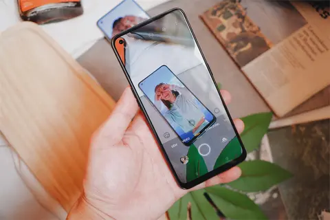 Top 3 lý do khiến OPPO Reno6 Series là smartphone đáng mua tại FPT Shop