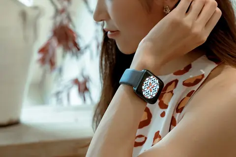 Trên tay OPPO Watch 2: Thiết kế không đổi, hiệu năng được nâng cấp, giá từ 4.6 triệu đồng