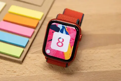 Apple phát hành bản cập nhật watchOS 8 beta developer beta 4 để sửa lỗi
