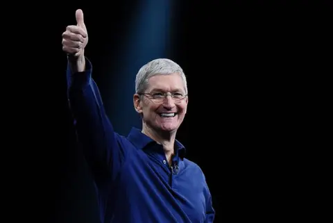 Apple trong Q3/2021 đạt doanh thu hơn 81 tỷ USD