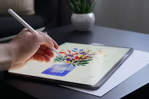 Apple tiếp tục thống trị thị trường máy tính bảng với doanh số 12.9 triệu chiếc iPad trong quý trước