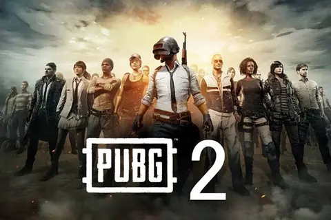 PUBG 2: Mọi thứ mà chúng ta biết cho tới nay