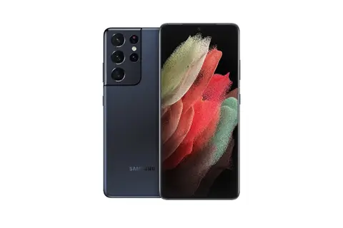 Samsung bổ sung tùy chọn màu Navy mới cho Galaxy S21 Ultra 5G