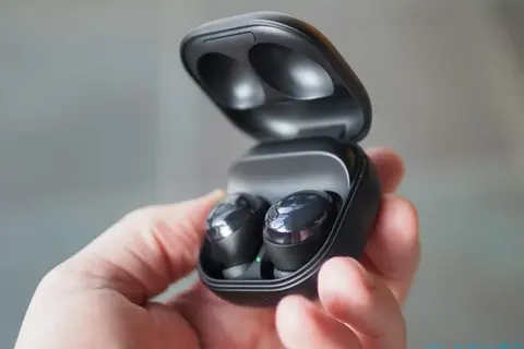 Samsung có thể trang bị tính năng khử tiếng ồn chủ động cho Galaxy Buds2