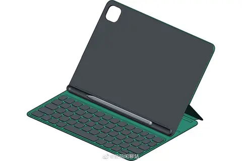 Rò rỉ mới nhất xác nhận Xiaomi Mi Pad 5 hỗ trợ bút stylus