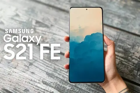 Samsung Galaxy S21 FE sẽ có khe cắm thẻ nhớ microSD?