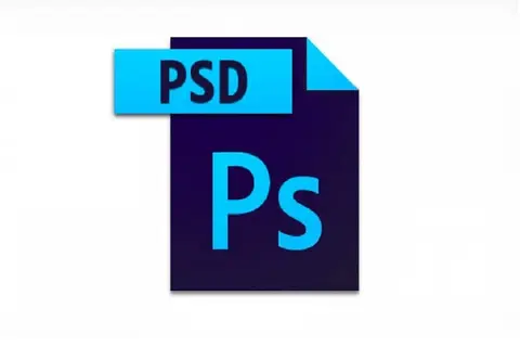 Đuôi file PSD là gì? Cách mở, chỉnh sửa và chuyển đổi file PSD đơn giản nhất