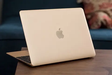 Apple khảo sát người dùng MacBook 12 inch về kích thước và các tính năng
