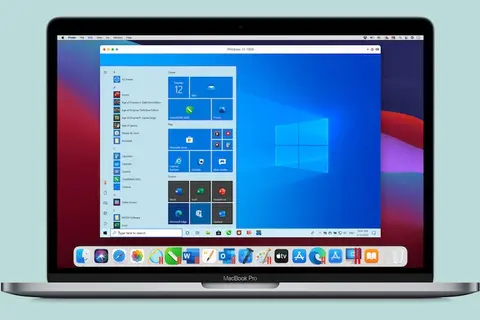 Parallels 17 chính thức ra mắt, cho phép chạy máy ảo macOS Monterey và hỗ trợ Apple M1