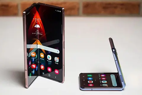 Samsung Galaxy Z Fold 3 và Z Flip 3 có chống nước không?