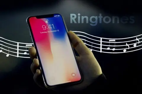 Cách cài nhạc chuông cho iPhone bằng điện thoại siêu dễ mới nhất