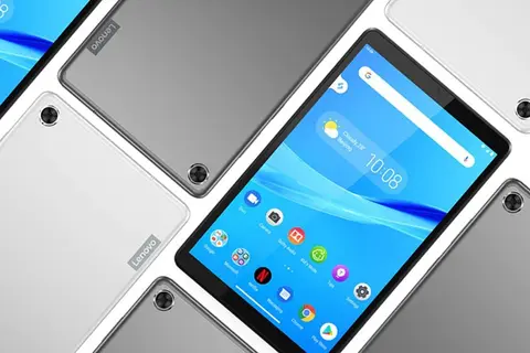 Điểm mặt loạt tính năng đáng tiền trên Lenovo Tab M8 Gen 2