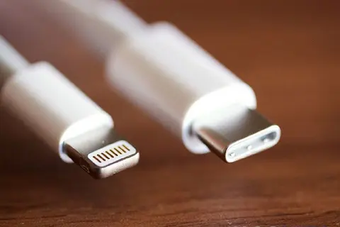 Luật mới của EU có thể buộc iPhone chuyển sang sử dụng cổng sạc USB-C
