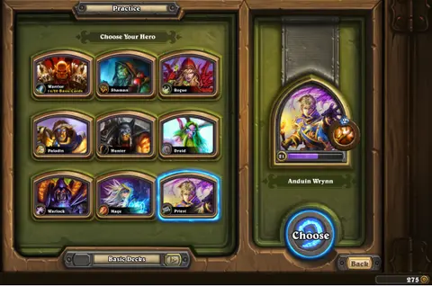Top game thẻ bài hấp dẫn nhất trên điện thoại và PC (Phần 2)
