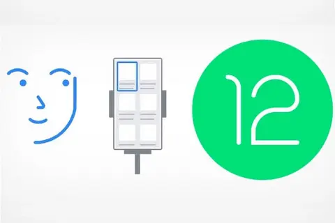 Tính năng Camera Switches mới trên Android 12 có gì hay?