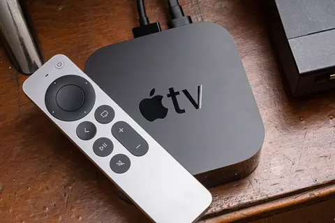Apple phát hành bản cập nhật tvOS 15 beta 6 để sửa lỗi
