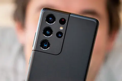 Samsung Galaxy S22 Ultra có thể không nhận được nâng cấp lớn về camera