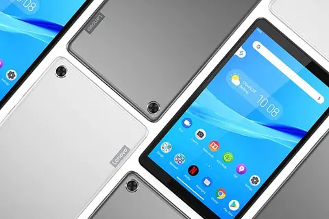 Top tính năng không thể bỏ qua trên Lenovo Tab M8 Gen2 và Tab M10 Gen2