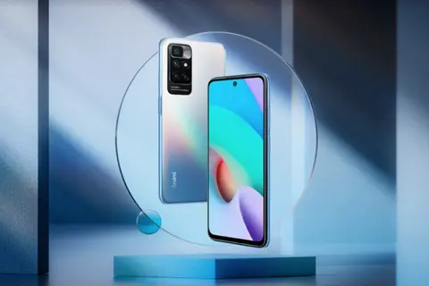 Xiaomi Redmi 10 Prime sẽ ra mắt vào ngày 3/9