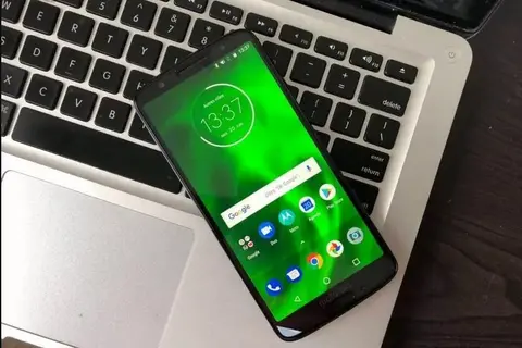 Hướng dẫn bạn 2 cách Reset điện thoại Android bằng máy tính 