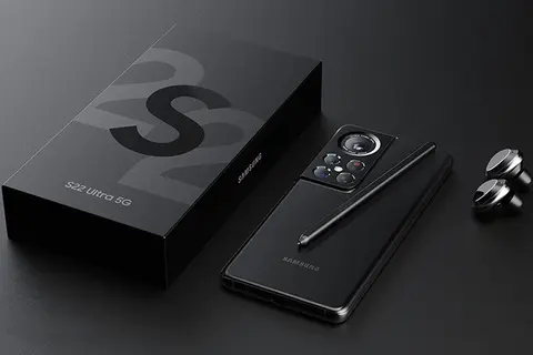 Toàn bộ thông tin rò rỉ về dòng Samsung Galaxy S22 series