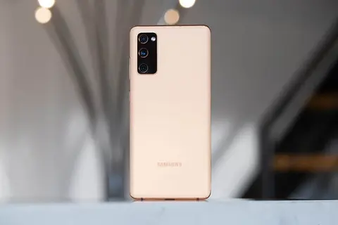 Thông số kỹ thuật chính của Samsung Galaxy S21 FE đã được Google xác nhận
