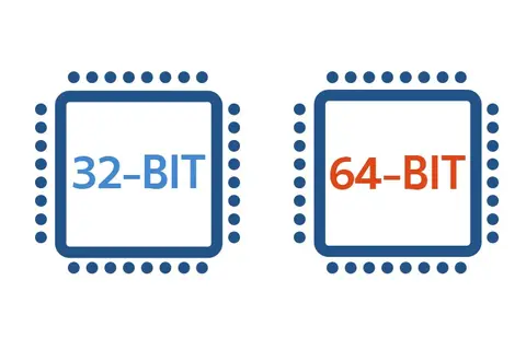 Cách kiểm tra phần mềm là 32 bit hay 64 bit trên máy tính Windows 10