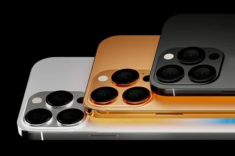 Tổng hợp dung lượng bộ nhớ iPhone 13: Có hay không phiên bản 1TB?