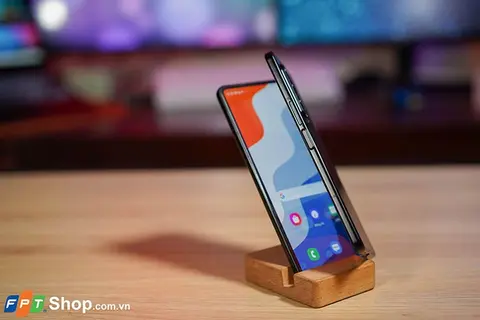 Liệu Samsung Galaxy Z Fold3 có chinh phục được trái tim của các Note Fan?