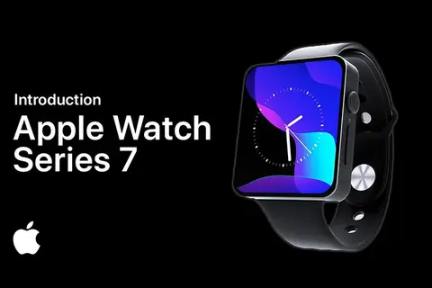 Apple Watch series 7 có gì hấp dẫn để thu hút người dùng?